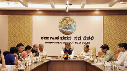 DK Shivakumar