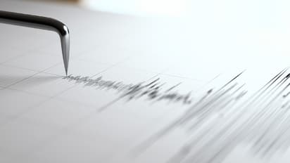Earthquake
