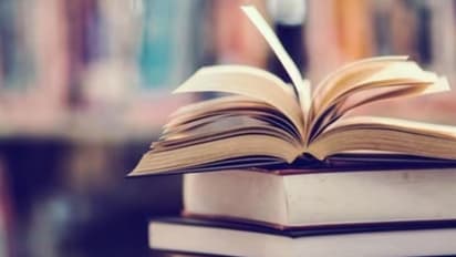 Book Book