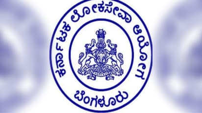 KPSC Chairman Shivashankarappa S Sahukar Faces Allegations Over Daughters Recruitment in Industrial Department KPSC Chairman Shivashankarappa S Sahukar Faces Allegations Over Daughters Recruitment in Industrial Department