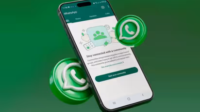 Whatsapp Chat without mobile number sharing