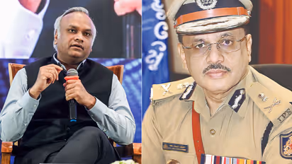 Karnataka plans online police complaint system for citizens