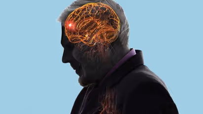 staying up late every night Neurologist warns your bedtime habits could quietly raise the risk of a mini stroke