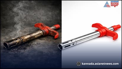 Viral Trick Reveals Easy Way to Clean Greasy Gas Lighter Fast