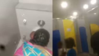Capgemini Bengaluru daycare horror Capgemini Bengaluru daycare horror