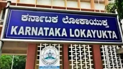 karnataka lokayukta raids karnataka lokayukta raids