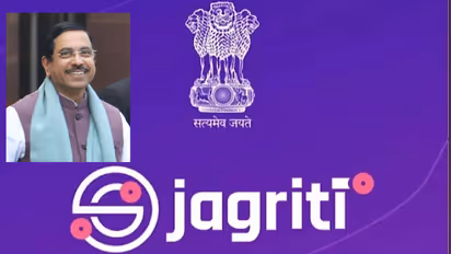 E Jagriti s for consumer justice in Digital India pralhad joshi E Jagriti s for consumer justice in Digital India pralhad joshi