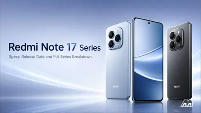 Redmi Note 17