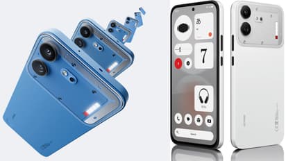 Nothing Phone (4b)