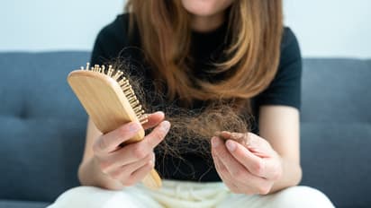 Hair