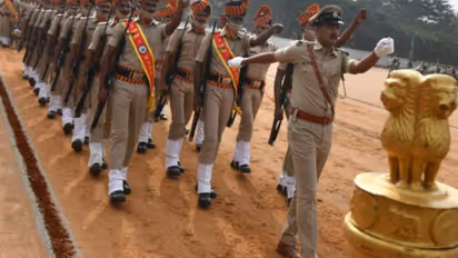 Karnataka Police Karnataka Police