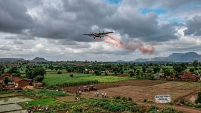 Harangi Reservoir remains below full capacity amid low rainfall