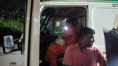 Police trace mother of abandoned newborn in Shivamogga district