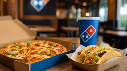 dominos