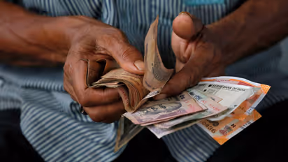 Grow Your Money From a 20k Salary With This Simple Rule