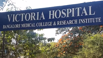 Kalaburagi boy with rare liver disorder awaits transplant facility