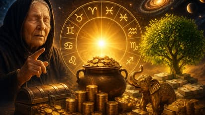 Baba Vanga