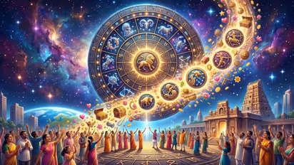 daily horoscope