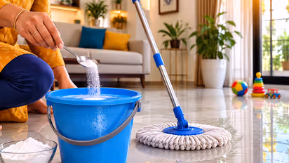Cleaning Tips