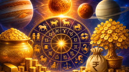 zodiac signs