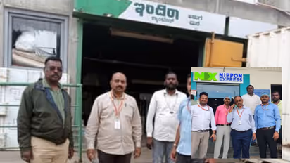 Bengaluru kitchen, Zepto warehouse sealed over food safety violations