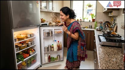 Fridge Hacks