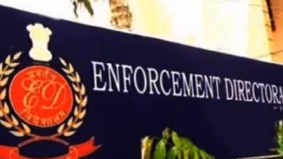ED Raid nationalwide