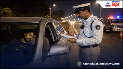 The Dangers and Fines of Sleeping in a Roadside Parked Car
