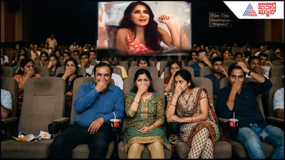 Old Katrina Kaif Video Sparks Debate Over Embarrassing Live Event Moment