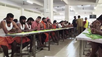 Sabarimala