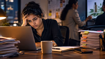 Genpact Toxic Workplace