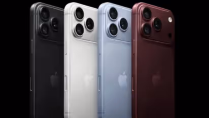 Blinkit And Zepto Join The iPhone 18 Pro Sale Day