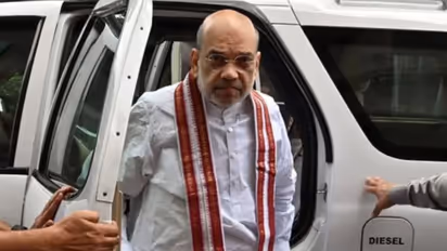 Amit shah Karnataka visit