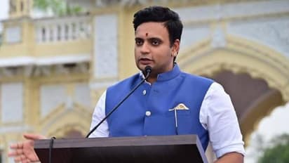 MP Yaduveer seeks same status for Kodava language as Tulu in Karnataka