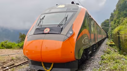 Arasikere Railway Station Sees Demands For New Train Services