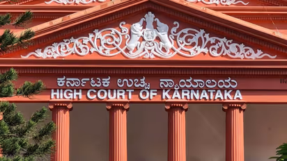 Karnataka High court