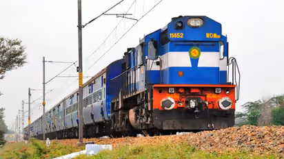 SWR announces extra trains to manage Mysuru Dasara festival rush