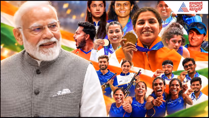 PM Narendra Modi
