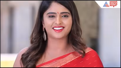 Bigg Boss Kavya Gowda