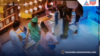 Women Steal 22g Gold Chain from Suntikoppa Jewelry Shop 
