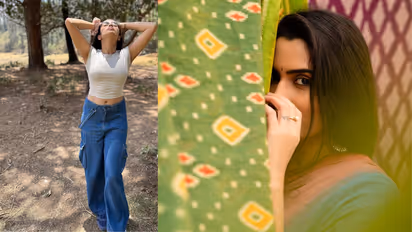 Sangeetha Bhat Wedding