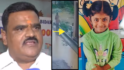 Bidar child murder recounts the heartbreaking final moments