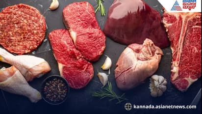 Red meat health Red meat health risks