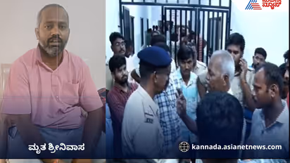 Cancer Patient Dies Due Negligence at Raichur OPEC