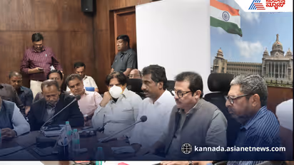 Karnataka Minority Survey