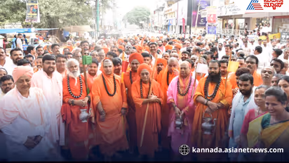  Rambapuri Jagadguru Key Statements on Veerashaiva lingayat