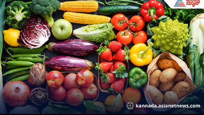 what differences between organic and non organic foods