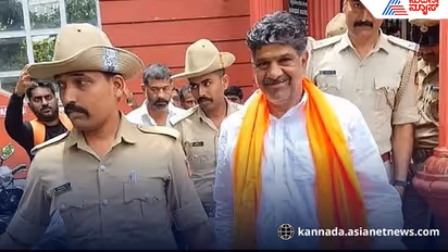 Mahesh shetty timarody