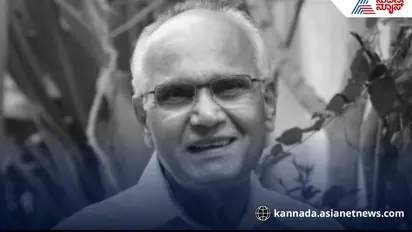 SL Bhyrappa passes away
