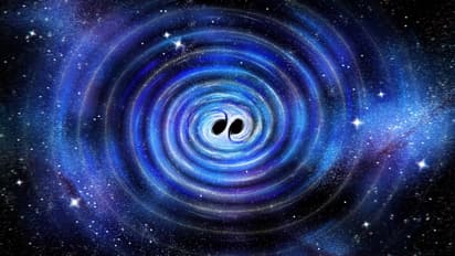 LIGO captures clearest black hole merger signal yet